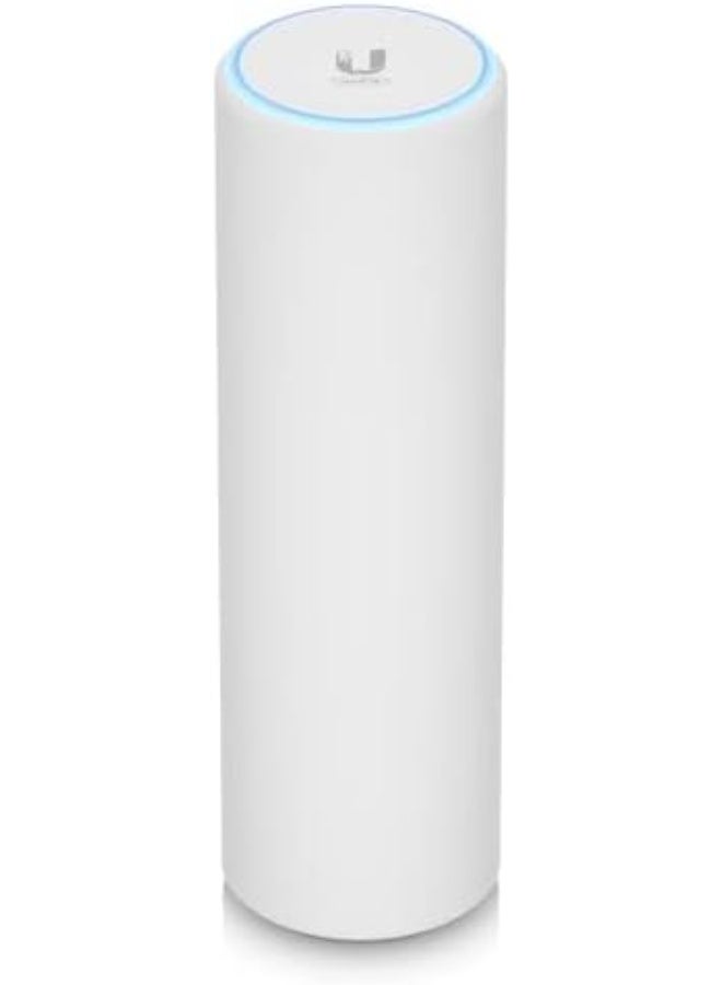 Ubiquiti Networks Dual Band IEEE 802.11a/b/g 5.30 Gbit Wireless Access Point - Indoor/Outdoor | U6 Mesh - Image 3